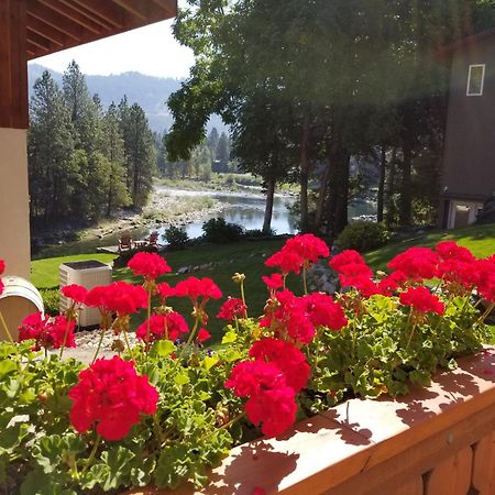 Haus Hanika (Adults Only) Левънуърт Екстериор снимка
